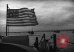 Immagine di Landing Craft Fanteria Baie de la Seine Normandia Francia, 1944, secondo 14 filmato di repertorio 65675047874
