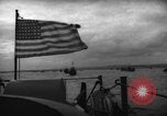Immagine di Landing Craft Fanteria Baie de la Seine Normandia Francia, 1944, secondo 15 filmato di repertorio 65675047874