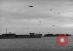 Immagine di Landing Craft Fanteria Baie de la Seine Normandia Francia, 1944, secondo 16 filmato di repertorio 65675047874