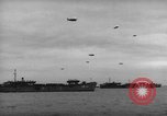 Immagine di Landing Craft Fanteria Baie de la Seine Normandia Francia, 1944, secondo 18 filmato di repertorio 65675047874