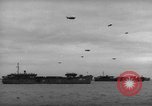 Immagine di Landing Craft Fanteria Baie de la Seine Normandia Francia, 1944, secondo 20 filmato di repertorio 65675047874
