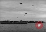 Immagine di Landing Craft Fanteria Baie de la Seine Normandia Francia, 1944, secondo 21 filmato di repertorio 65675047874