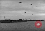 Immagine di Landing Craft Fanteria Baie de la Seine Normandia Francia, 1944, secondo 23 filmato di repertorio 65675047874