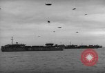 Immagine di Landing Craft Fanteria Baie de la Seine Normandia Francia, 1944, secondo 24 filmato di repertorio 65675047874