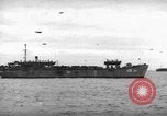 Immagine di Landing Craft Fanteria Baie de la Seine Normandia Francia, 1944, secondo 38 filmato di repertorio 65675047874