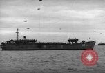 Immagine di Landing Craft Fanteria Baie de la Seine Normandia Francia, 1944, secondo 40 filmato di repertorio 65675047874