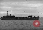 Immagine di Landing Craft Fanteria Baie de la Seine Normandia Francia, 1944, secondo 41 filmato di repertorio 65675047874