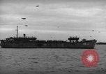 Immagine di Landing Craft Fanteria Baie de la Seine Normandia Francia, 1944, secondo 42 filmato di repertorio 65675047874