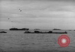 Immagine di Landing Craft Fanteria Baie de la Seine Normandia Francia, 1944, secondo 44 filmato di repertorio 65675047874