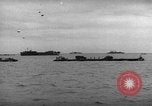 Immagine di Landing Craft Fanteria Baie de la Seine Normandia Francia, 1944, secondo 48 filmato di repertorio 65675047874