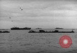 Immagine di Landing Craft Fanteria Baie de la Seine Normandia Francia, 1944, secondo 49 filmato di repertorio 65675047874