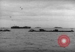 Immagine di Landing Craft Fanteria Baie de la Seine Normandia Francia, 1944, secondo 50 filmato di repertorio 65675047874