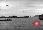 Immagine di Landing Craft Fanteria Baie de la Seine Normandia Francia, 1944, secondo 51 filmato di repertorio 65675047874