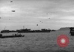 Immagine di Landing Craft Fanteria Baie de la Seine Normandia Francia, 1944, secondo 52 filmato di repertorio 65675047874