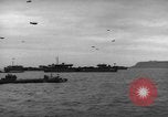 Immagine di Landing Craft Fanteria Baie de la Seine Normandia Francia, 1944, secondo 54 filmato di repertorio 65675047874