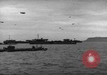 Immagine di Landing Craft Fanteria Baie de la Seine Normandia Francia, 1944, secondo 55 filmato di repertorio 65675047874