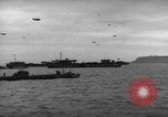 Immagine di Landing Craft Fanteria Baie de la Seine Normandia Francia, 1944, secondo 56 filmato di repertorio 65675047874