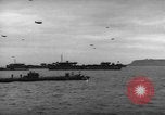 Immagine di Landing Craft Fanteria Baie de la Seine Normandia Francia, 1944, secondo 58 filmato di repertorio 65675047874