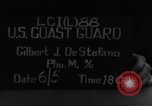 Immagine di Landing Craft Fanteria Baie de la Seine Normandia Francia, 1944, secondo 4 filmato di repertorio 65675047875