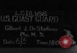 Immagine di Landing Craft Fanteria Baie de la Seine Normandia Francia, 1944, secondo 5 filmato di repertorio 65675047875