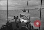 Immagine di Landing Craft Fanteria Baie de la Seine Normandia Francia, 1944, secondo 6 filmato di repertorio 65675047875