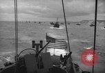 Immagine di Landing Craft Fanteria Baie de la Seine Normandia Francia, 1944, secondo 8 filmato di repertorio 65675047875