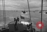 Immagine di Landing Craft Fanteria Baie de la Seine Normandia Francia, 1944, secondo 9 filmato di repertorio 65675047875