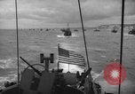 Immagine di Landing Craft Fanteria Baie de la Seine Normandia Francia, 1944, secondo 11 filmato di repertorio 65675047875