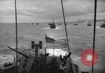 Immagine di Landing Craft Fanteria Baie de la Seine Normandia Francia, 1944, secondo 12 filmato di repertorio 65675047875