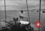 Immagine di Landing Craft Fanteria Baie de la Seine Normandia Francia, 1944, secondo 13 filmato di repertorio 65675047875