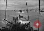 Immagine di Landing Craft Fanteria Baie de la Seine Normandia Francia, 1944, secondo 14 filmato di repertorio 65675047875