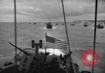 Immagine di Landing Craft Fanteria Baie de la Seine Normandia Francia, 1944, secondo 16 filmato di repertorio 65675047875