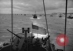 Immagine di Landing Craft Fanteria Baie de la Seine Normandia Francia, 1944, secondo 17 filmato di repertorio 65675047875