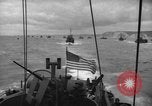 Immagine di Landing Craft Fanteria Baie de la Seine Normandia Francia, 1944, secondo 19 filmato di repertorio 65675047875