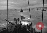 Immagine di Landing Craft Fanteria Baie de la Seine Normandia Francia, 1944, secondo 21 filmato di repertorio 65675047875