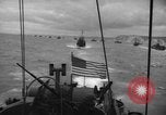 Immagine di Landing Craft Fanteria Baie de la Seine Normandia Francia, 1944, secondo 23 filmato di repertorio 65675047875