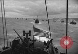 Immagine di Landing Craft Fanteria Baie de la Seine Normandia Francia, 1944, secondo 24 filmato di repertorio 65675047875