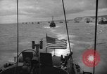 Immagine di Landing Craft Fanteria Baie de la Seine Normandia Francia, 1944, secondo 26 filmato di repertorio 65675047875