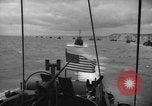 Immagine di Landing Craft Fanteria Baie de la Seine Normandia Francia, 1944, secondo 28 filmato di repertorio 65675047875