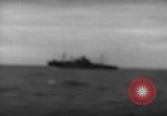 Immagine di Landing Craft Fanteria Baie de la Seine Normandia Francia, 1944, secondo 29 filmato di repertorio 65675047875