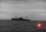 Immagine di Landing Craft Fanteria Baie de la Seine Normandia Francia, 1944, secondo 30 filmato di repertorio 65675047875
