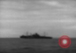 Immagine di Landing Craft Fanteria Baie de la Seine Normandia Francia, 1944, secondo 31 filmato di repertorio 65675047875