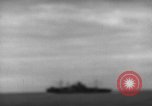 Immagine di Landing Craft Fanteria Baie de la Seine Normandia Francia, 1944, secondo 33 filmato di repertorio 65675047875