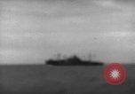 Immagine di Landing Craft Fanteria Baie de la Seine Normandia Francia, 1944, secondo 34 filmato di repertorio 65675047875