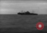 Immagine di Landing Craft Fanteria Baie de la Seine Normandia Francia, 1944, secondo 35 filmato di repertorio 65675047875