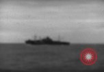 Immagine di Landing Craft Fanteria Baie de la Seine Normandia Francia, 1944, secondo 40 filmato di repertorio 65675047875