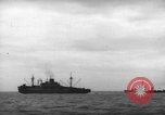 Immagine di Landing Craft Fanteria Baie de la Seine Normandia Francia, 1944, secondo 42 filmato di repertorio 65675047875