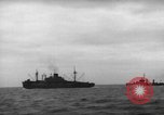 Immagine di Landing Craft Fanteria Baie de la Seine Normandia Francia, 1944, secondo 43 filmato di repertorio 65675047875