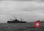 Immagine di Landing Craft Fanteria Baie de la Seine Normandia Francia, 1944, secondo 44 filmato di repertorio 65675047875
