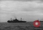 Immagine di Landing Craft Fanteria Baie de la Seine Normandia Francia, 1944, secondo 45 filmato di repertorio 65675047875